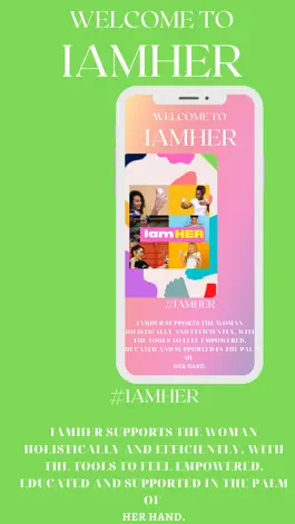 Game screenshot IamHER mod apk