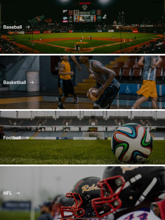 Bovada Sports Events Today