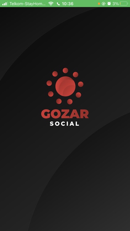 Gozar Social