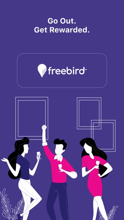 Freebird: Rideshare cash back screenshot-4