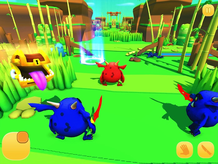 Murder of Imposter Around Us