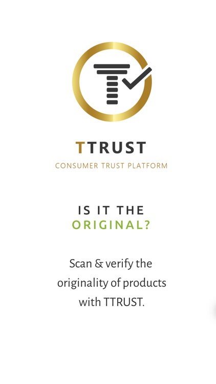 TTrust