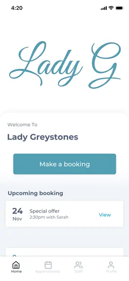 Game screenshot Lady Greystones mod apk