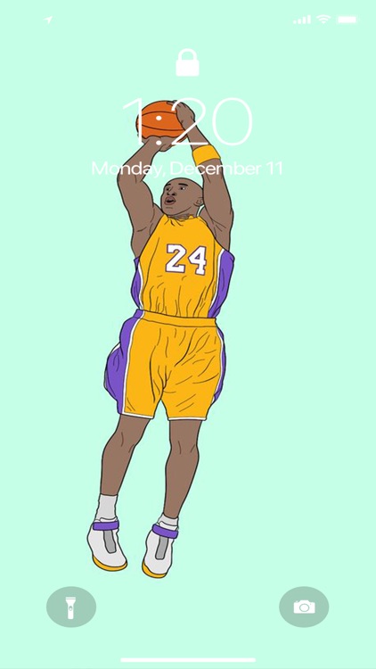 Basketball Wallpaper · screenshot-5