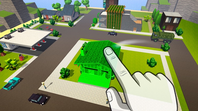 Mad GunZ - shooting game screenshot-6