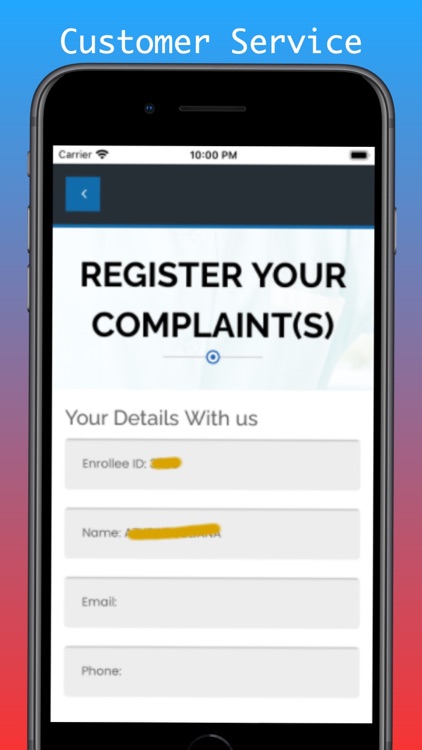 Anchor HMO screenshot-6