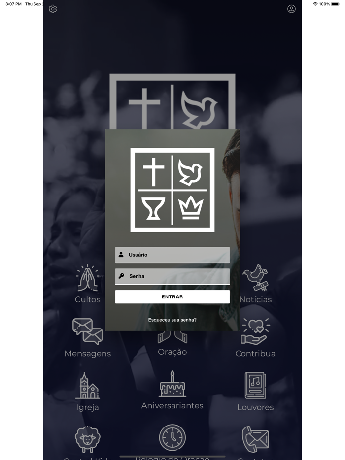 IEQ Central de Londrina