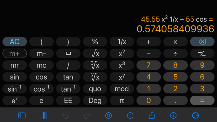 All in One Calculator