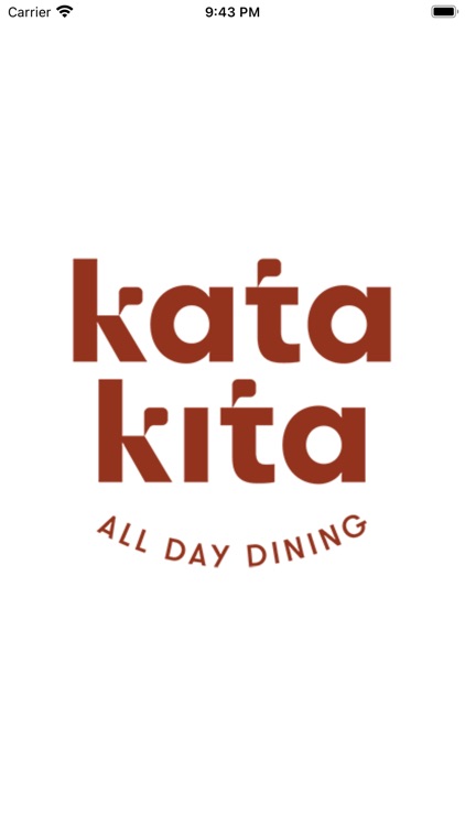 Kita dining