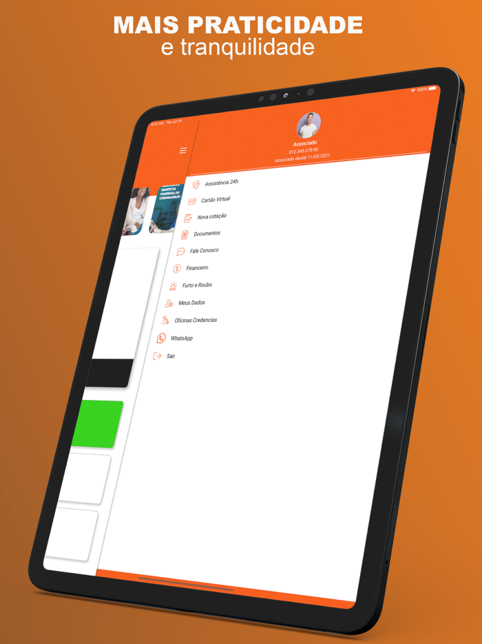 Plural Car Proteção Veicular