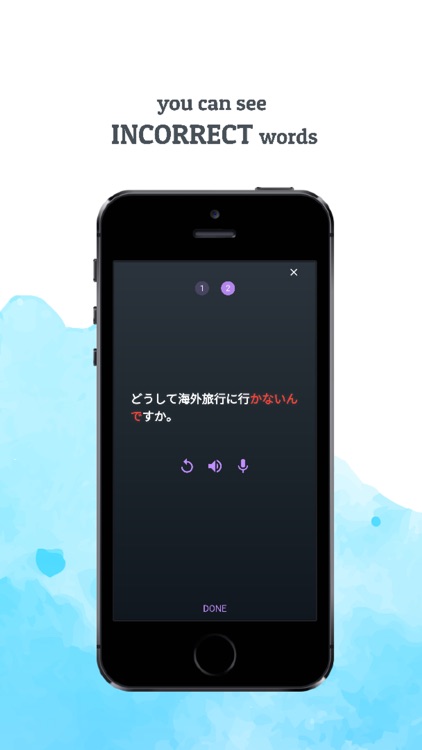 Japook: Japanese Learning screenshot-4