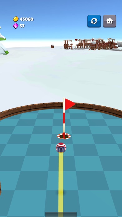 MiniGolfFunChallenge