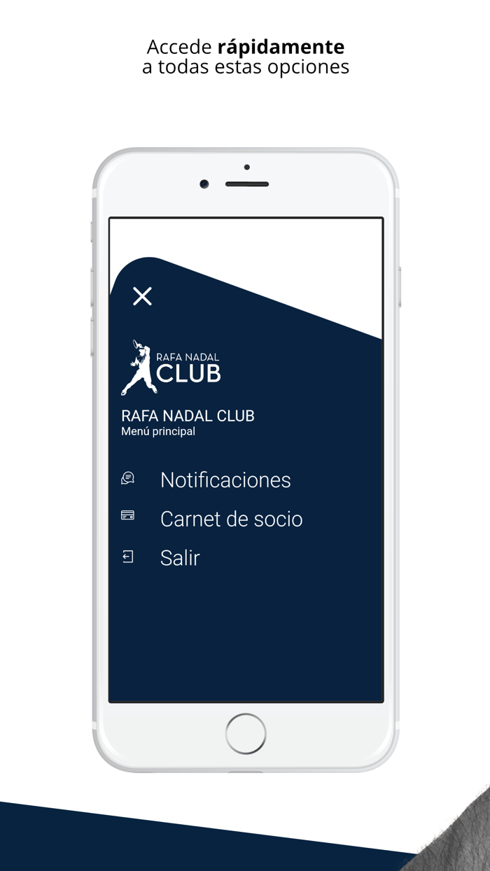 Rafa Nadal Club