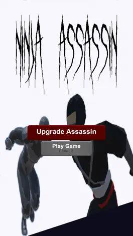 Game screenshot Legendary Ninja Assassin mod apk