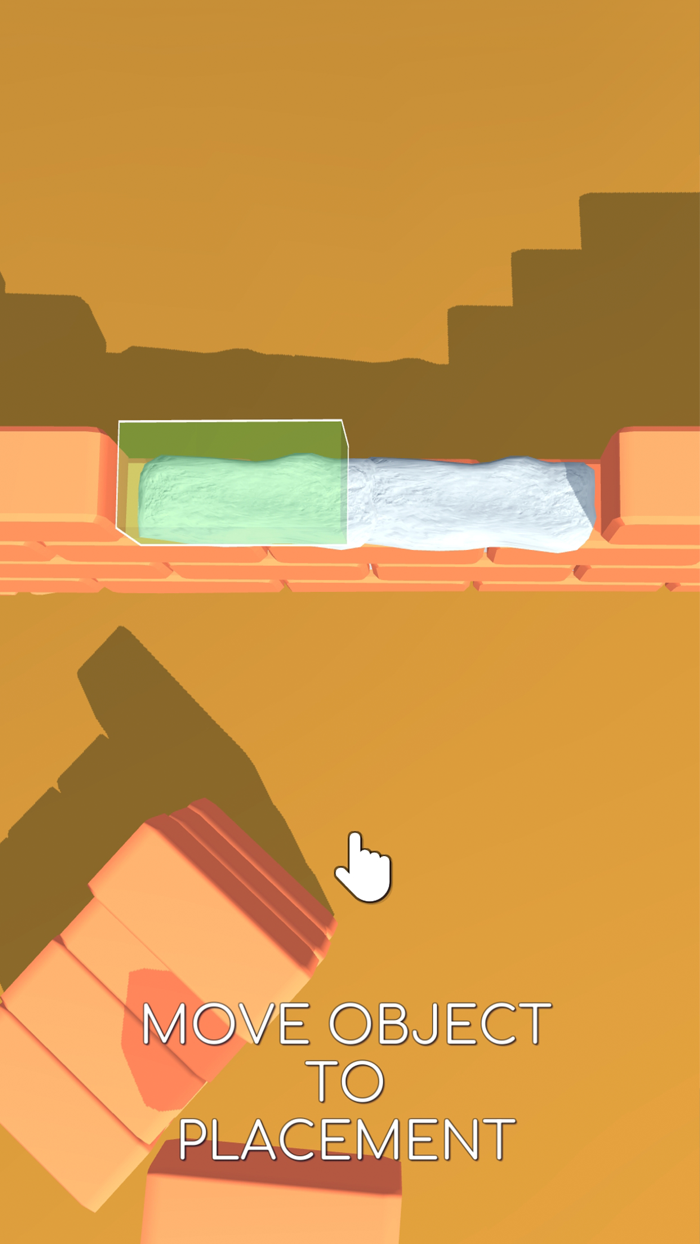 ASMR Builder Build Your House