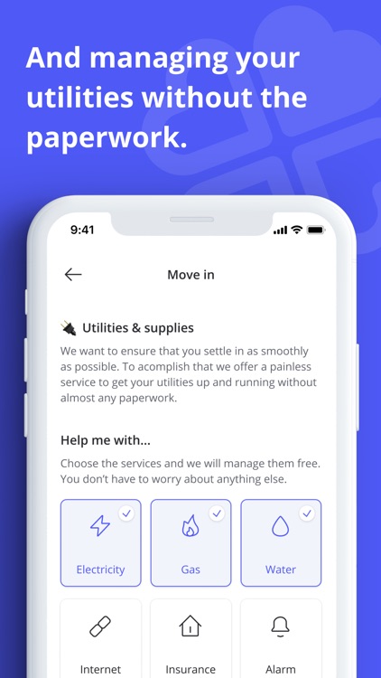 Zazume - Services & Community screenshot-4