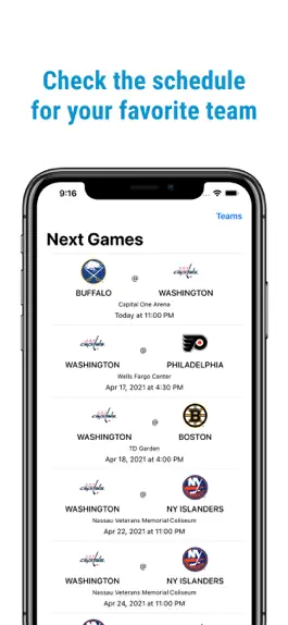 Game screenshot Next Hockey Game hack