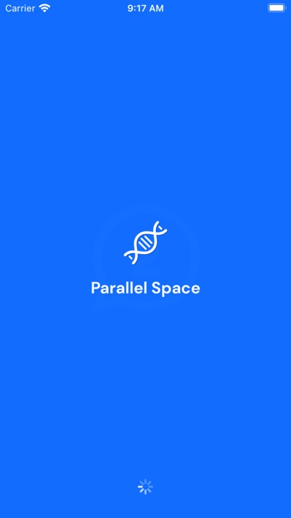 Parallel Space for Dual Apps screenshot-3