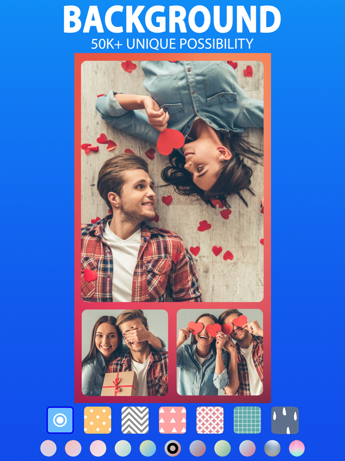 Collage Maker  Grid  Editor