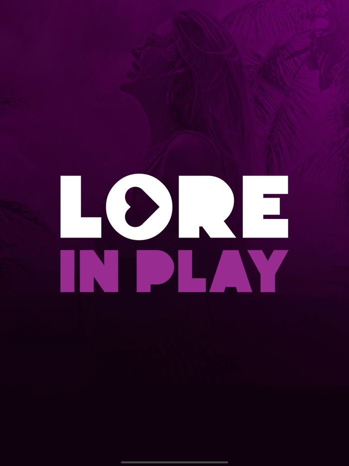 Lore in play