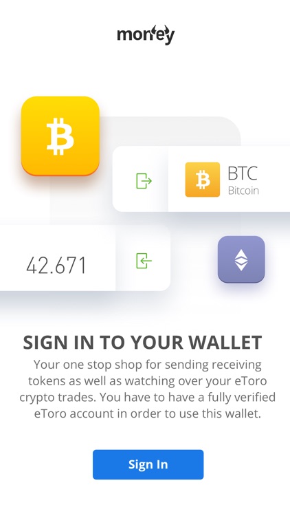 Etoro Money By Etoro Etoro Money By Etoro