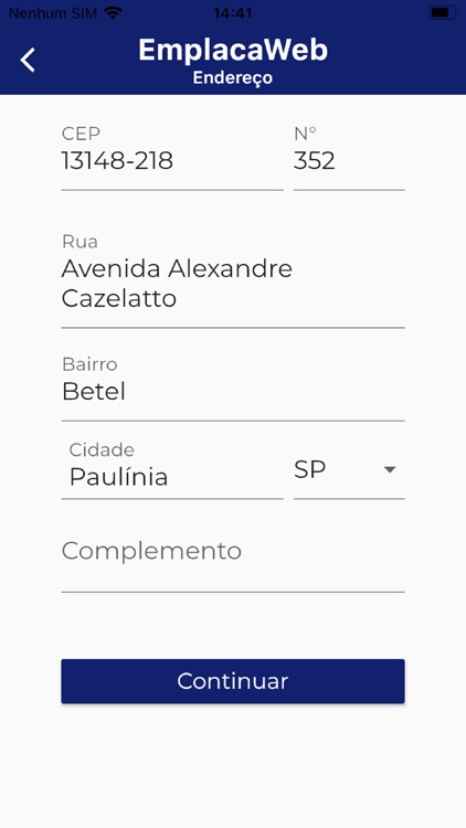 EmplacaWeb screenshot-5