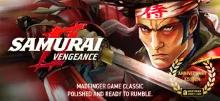 Imágen 1 Samurai 2: Vengeance iphone
