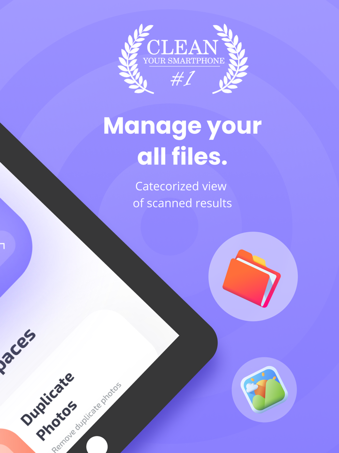 Cleaner Pro Phone Cleaner