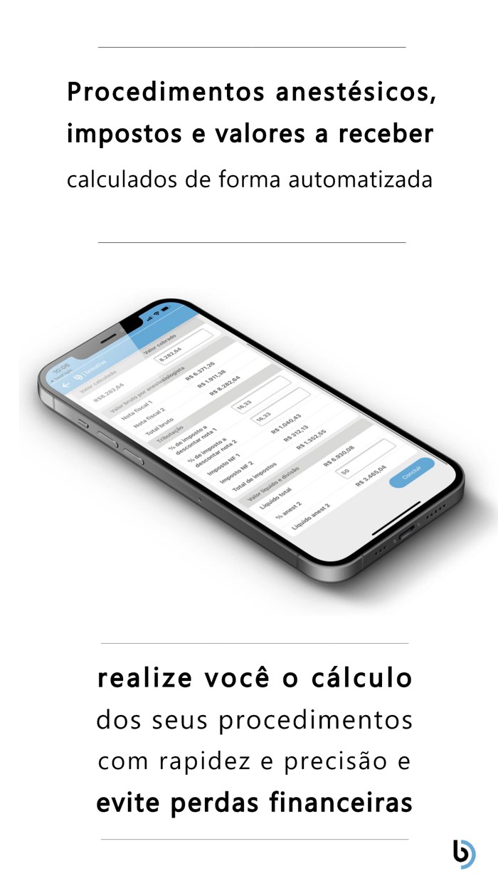 CBHPM Calcs Pro TUSS AMB MED