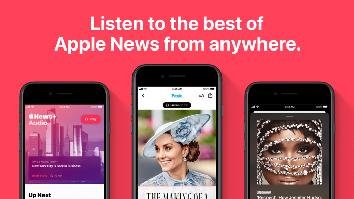 Apple News