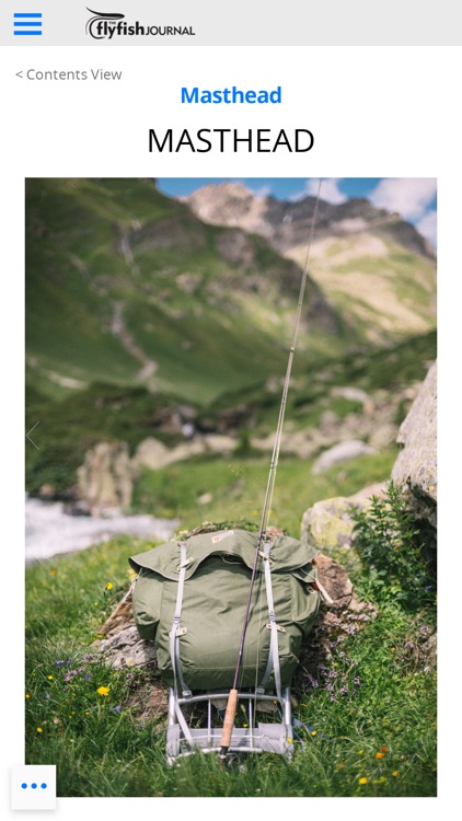 The Flyfish Journal screenshot-5