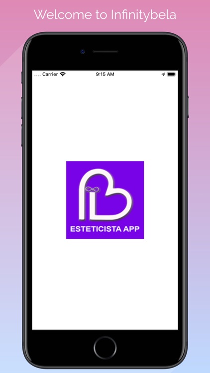 INFINITYBELA ESTETICISTA