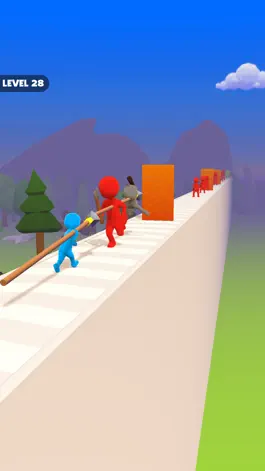Game screenshot Spear Master mod apk