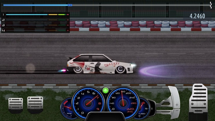 Drag Racing: Streets screenshot-5