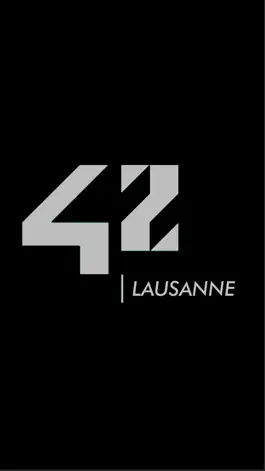 Game screenshot Lausanne 42 mod apk