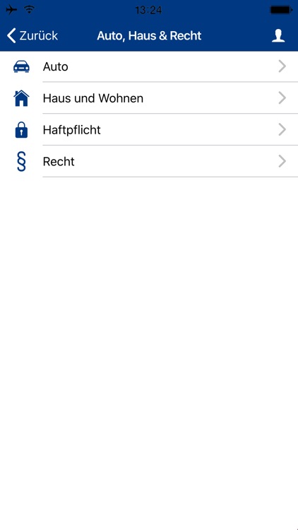 Allianz Hauptvertretung Siam screenshot-4