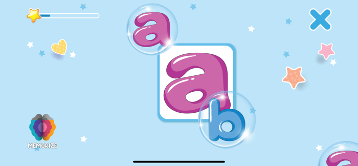 ABC Kids Baby Learning Games