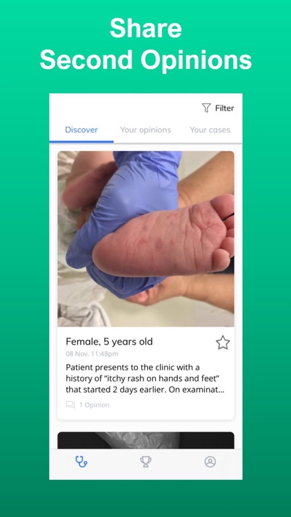 TerraMedicum-Virtual Patients screenshot-6