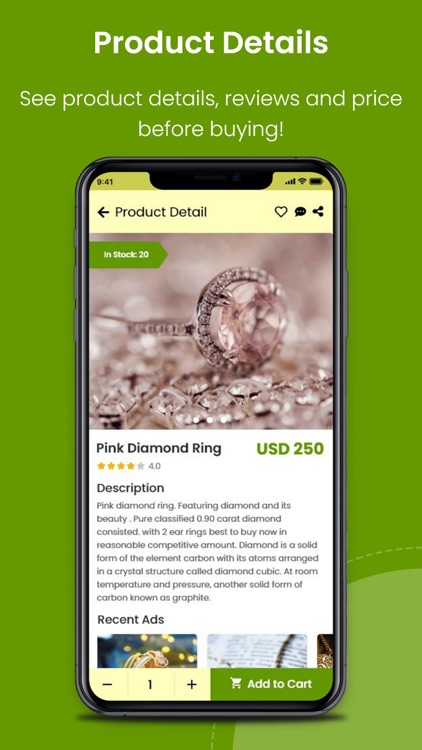 Kamoje Jewelry screenshot-4