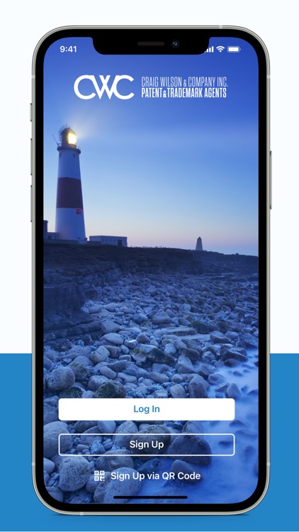 CWC Intellectual Property