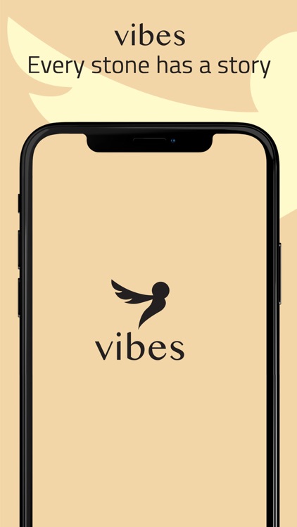 Vibes: Your Tour Guide