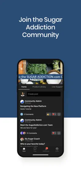 Game screenshot Sugar Detox mod apk