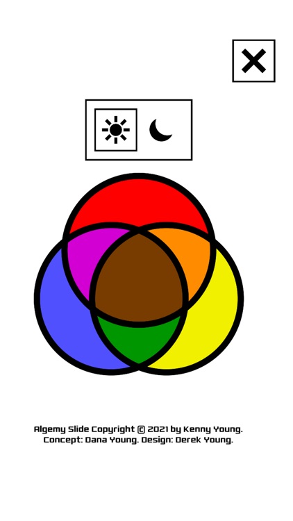 Algemy Slide screenshot-6