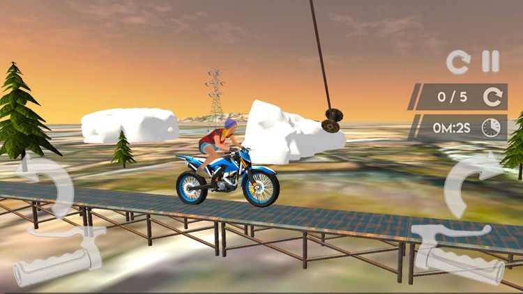 Dirt Unchained Bike Mad Skills screenshot-4