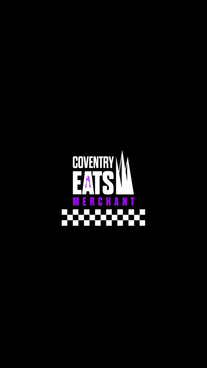 Coventry Eats Merchant