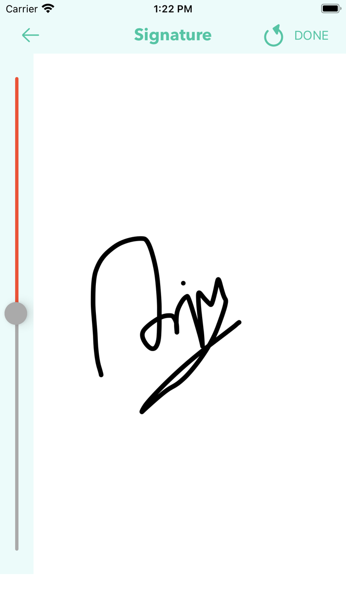 Perfect Scanner - Scan Docs