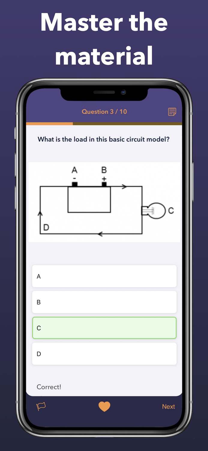 ASVAB Test Prep AFQT Practice