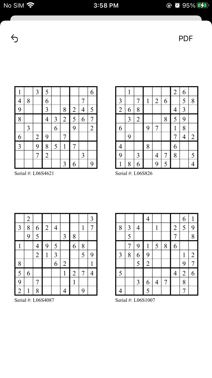 Sudoku Go Pro