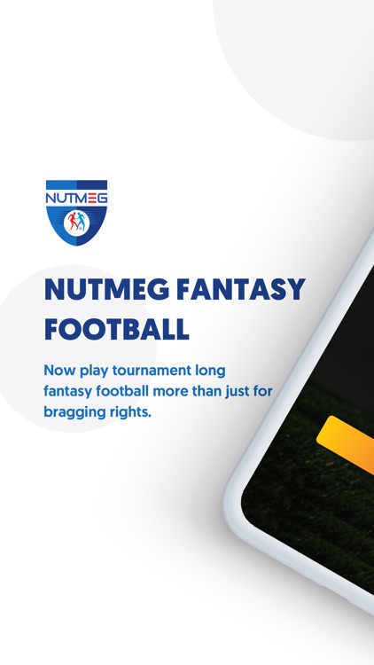 Nutmeg Fantasy