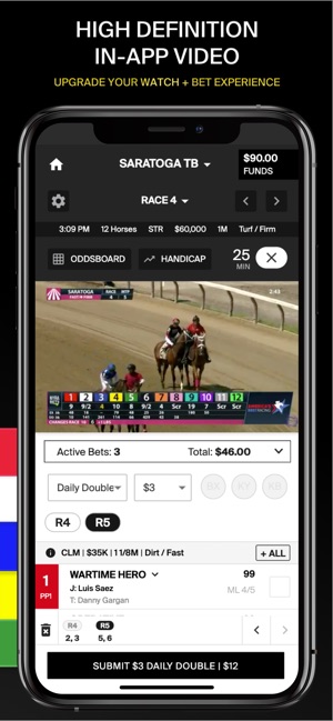 Time-tested Ways To Best Online Betting App